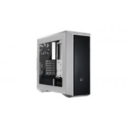 Buy Cooler Master Cabinet MasterBox 5 Black and White