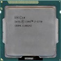 Intel Core I7 3770 Quad Core Desktop Processor Cpu 3.4 Ghz Lga1155 (3rd Gen)