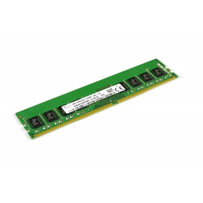 Kingston 8GB DDR4 1Rx8 PC4-2133P Desktop Ram