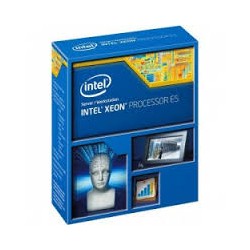 Intel Xeon Processor E5-2430 v2 & v3 (15M Cache, 2.50 GHz)