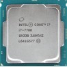 Intel Core i7 7700 (HSN 84733020 )Desktop Processor, 7th Generation LGA 1151 Socket
