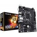 Gigabyte H310M S2 Motherboard Support 8th and 9th Generation LGA 1151 Socket