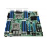 Intel Server Board S2600CP4, LGA2011 socket Motherboard,512 GB ram supported