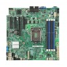 Intel Server Board S1200V3RPS, LGA 1150 socket motherboard, ddr3 ram 32GB supported
