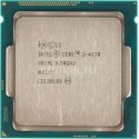 Intel 4th Generation Core i3 4170 LGA1150,(3M Cache, 3.70 GHz)