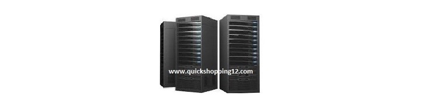 Hp / IBM /Dell server processor, server MotherBoard, Server Harddisk