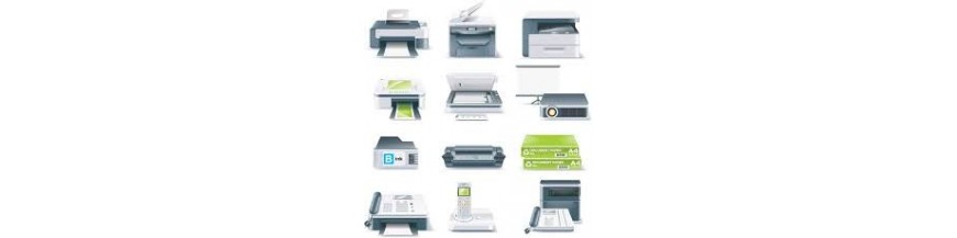 Printer, Scanner