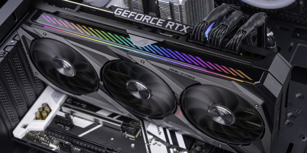 Power prerequisites for NVIDIA Geforce RTX 30-series GPUs
