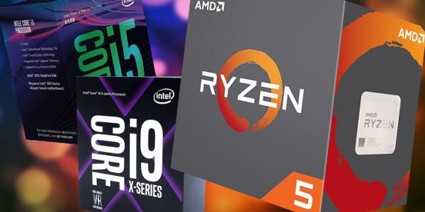Which one is the  Best Price for Performance CPU in 2022: AMD vs Intel